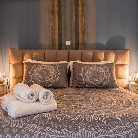 Dantis Place In Nafplio Vol.2 Екстер'єр фото