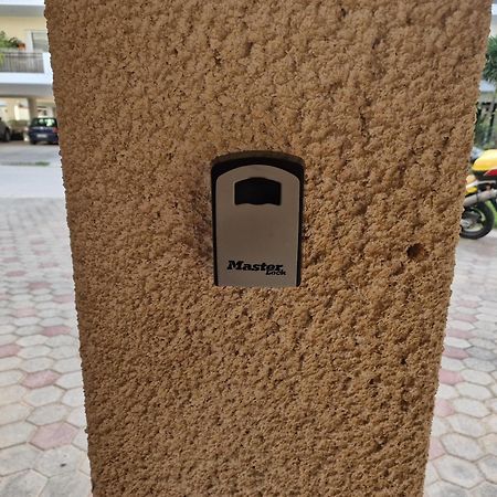 Dantis Place In Nafplio Vol.2 Екстер'єр фото