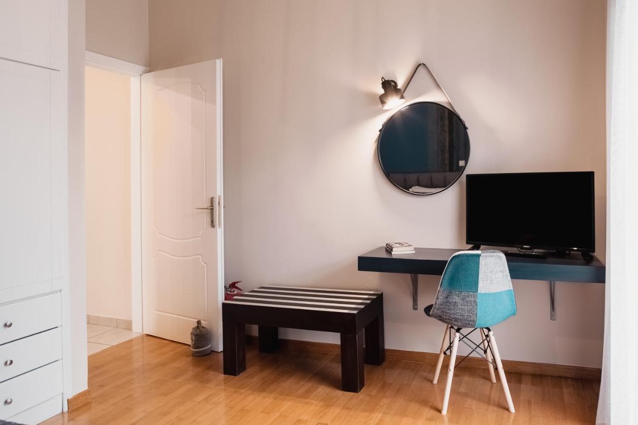 Dantis Place In Nafplio Vol.2 Екстер'єр фото