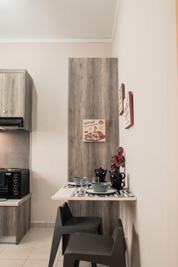 Dantis Place In Nafplio Vol.2 Екстер'єр фото