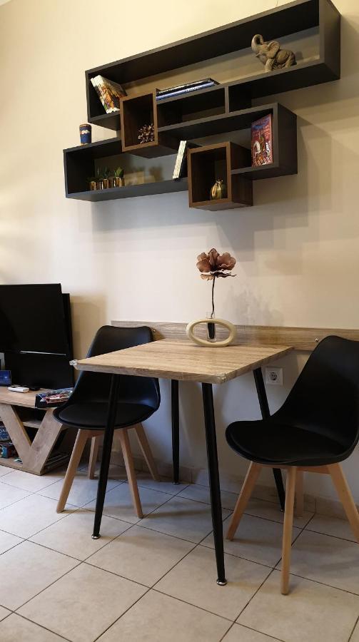 Dantis Place In Nafplio Vol.2 Екстер'єр фото