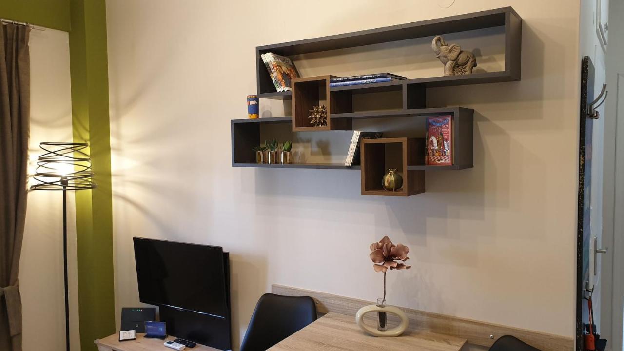 Dantis Place In Nafplio Vol.2 Екстер'єр фото