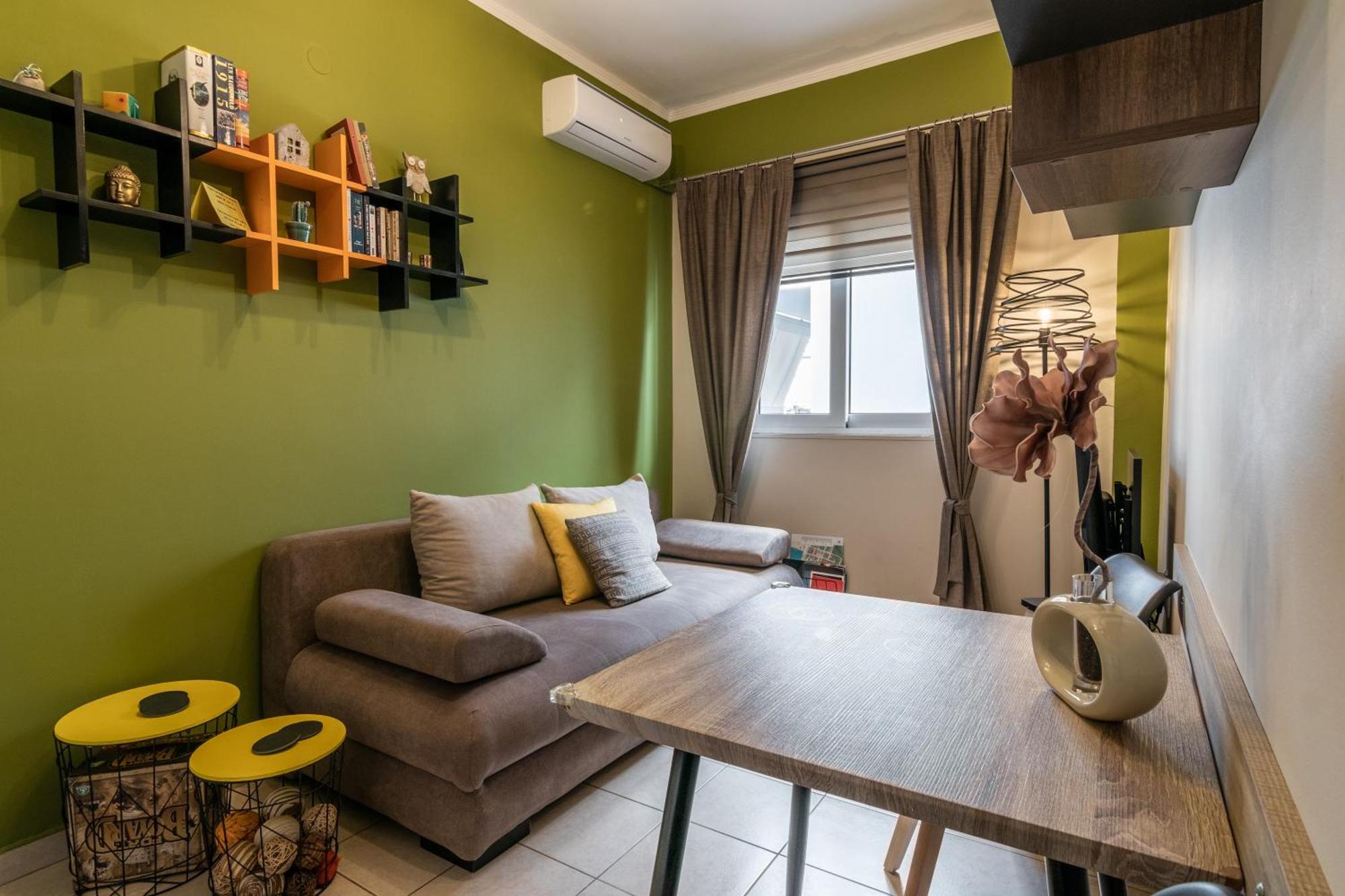 Dantis Place In Nafplio Vol.2 Екстер'єр фото