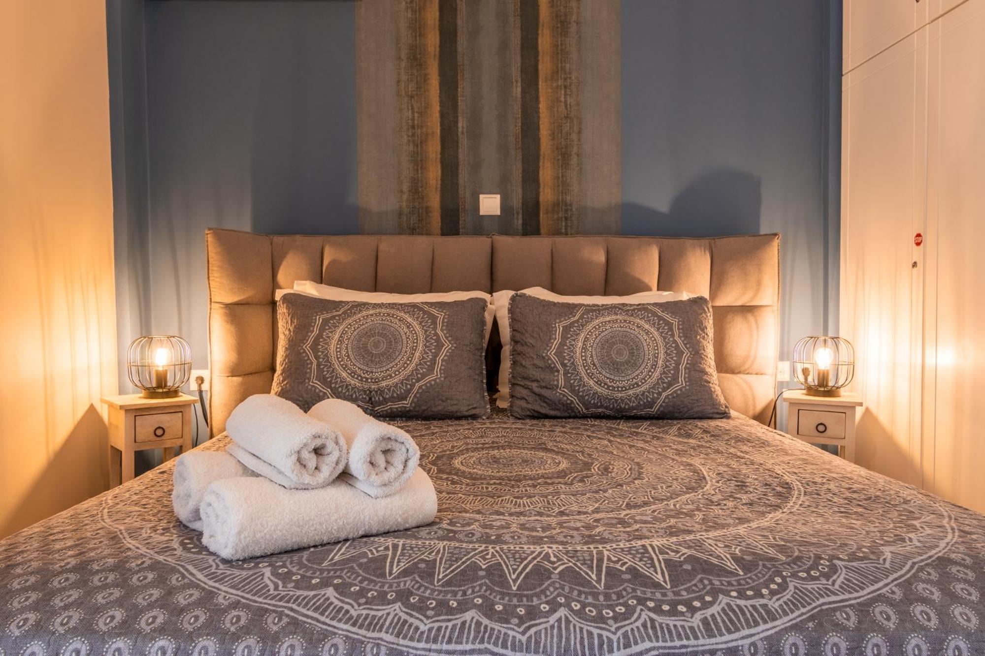 Dantis Place In Nafplio Vol.2 Екстер'єр фото