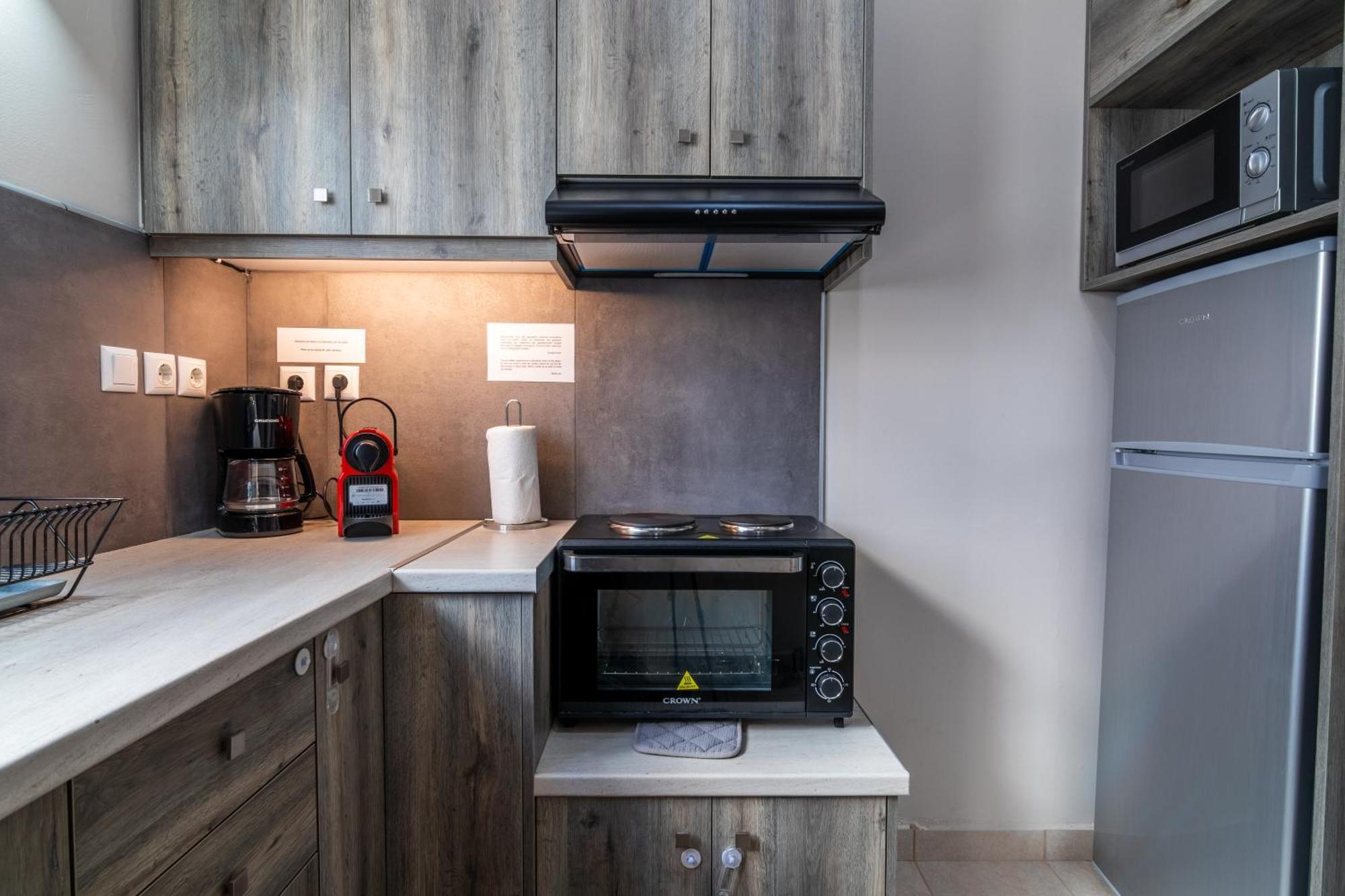 Dantis Place In Nafplio Vol.2 Екстер'єр фото
