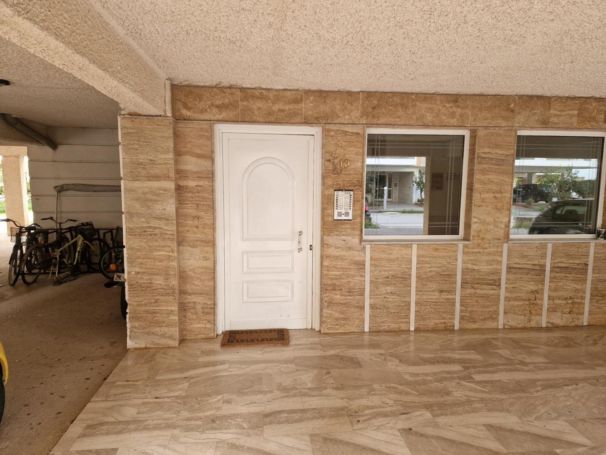 Dantis Place In Nafplio Vol.2 Екстер'єр фото